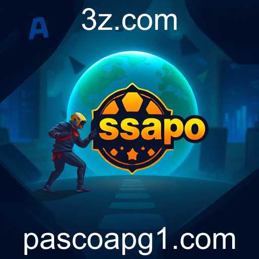 Evolução dos Jogos Online com 'pascoapg'