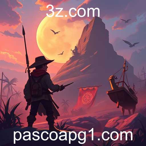 Pascoapg: A Evolução dos Jogos em Português