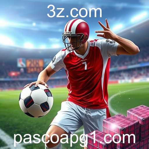 Expansão da Indústria dos Jogos: O Papel da 'pascoapg'