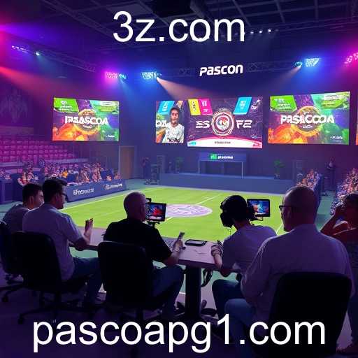 Inovações Futuras nos Jogos de PascoaPG