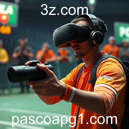 Inovações Tecnológicas Transformam o Mundo dos Jogos em 2026