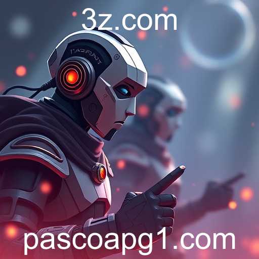 Tendências em Jogos Online: O Impacto Duradouro de 'pascoapg'