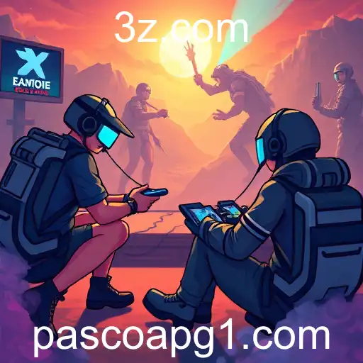 Os Desafios e Oportunidades nos Jogos em 2026