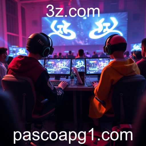 O Crescimento dos Jogos Online em 2026: Uma Análise