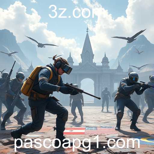 Novidades e Tendências no Mundo dos Jogos em 2026