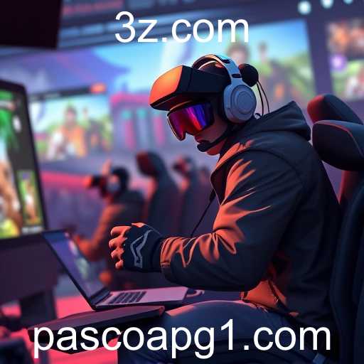 O Crescimento dos Jogos Online no Brasil em 2026