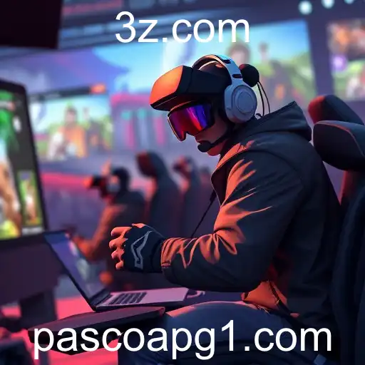 O Crescimento dos Jogos Online no Brasil em 2026