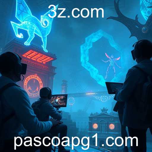 Evolução dos Jogos Online em Português
