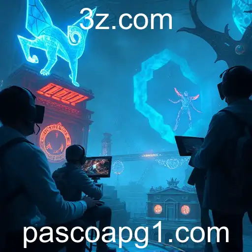 Evolução dos Jogos Online em Português