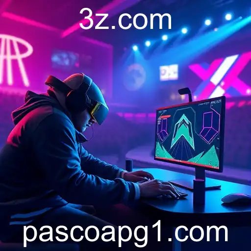 Explorando o Mundo dos Jogos com Pascoapg em 2026