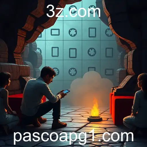 Pascoapg: A Revolução nos Jogos Online em 2026