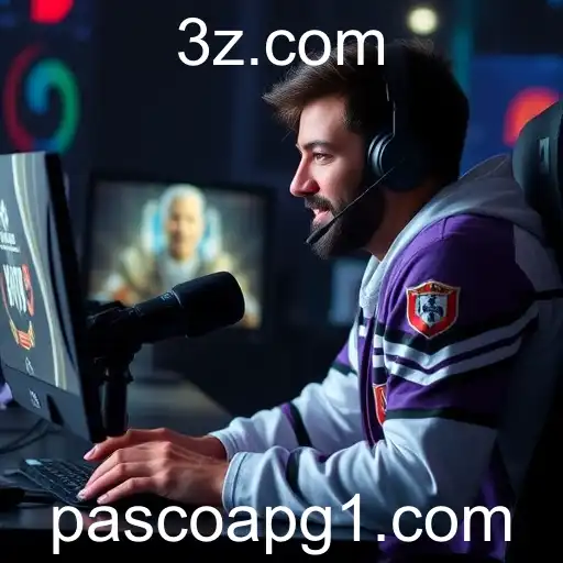 A Nova Era dos Jogos Online em Português