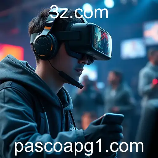 A Ascensão do Gaming em 2026: Tendências e Inovações