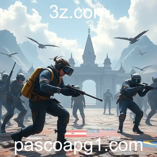 Novidades e Tendências no Mundo dos Jogos em 2026