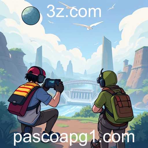 Novidades no Universo dos Jogos Online em Português