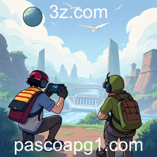 Novidades no Universo dos Jogos Online em Português