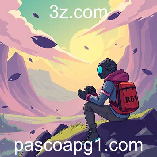 Pascoapg: A Revolução dos Jogos Online