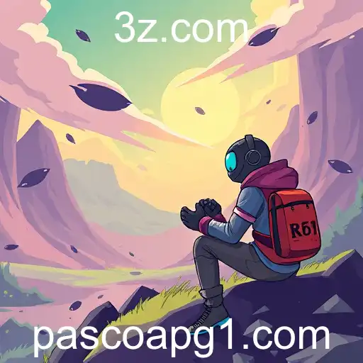 Pascoapg: A Revolução dos Jogos Online