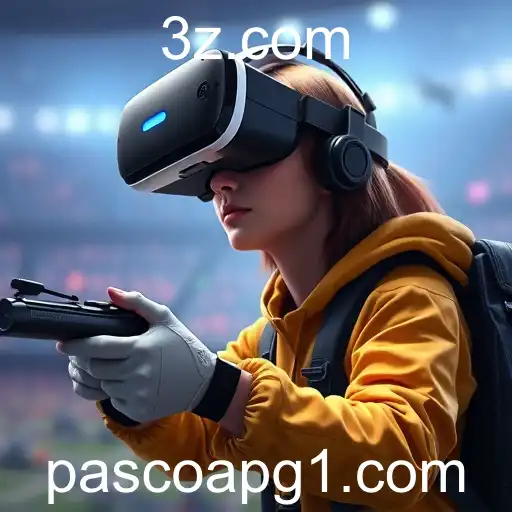 Ascensão dos Jogos Online: Tendências e Impactos de 'pascoapg'