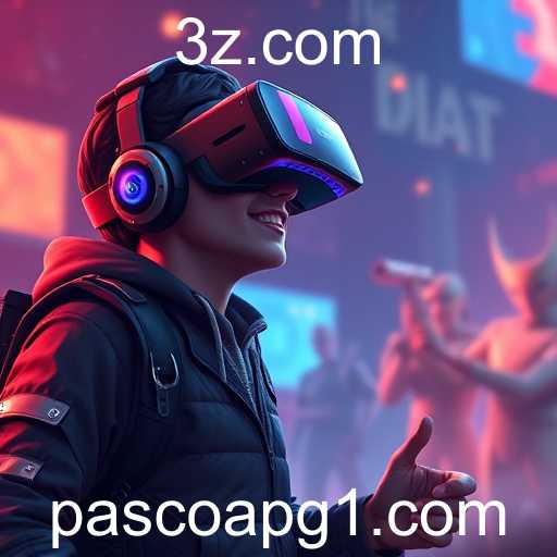 Revolução nos Jogos Online Portugueses