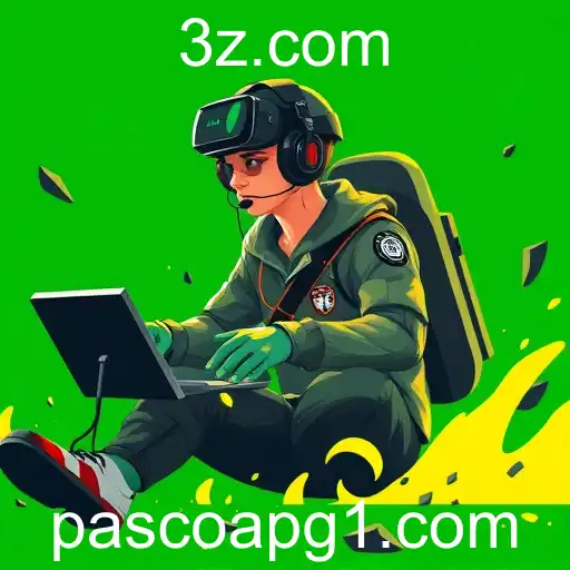 A Revolução dos Jogos Online no Brasil