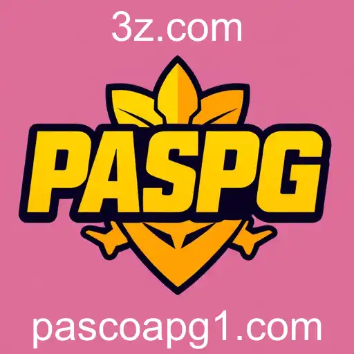 Ascensão de 'pascoapg' no Mundo dos Jogos Virtuais