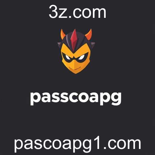 Ascensão de 'pascoapg' no Mundo dos Jogos Online