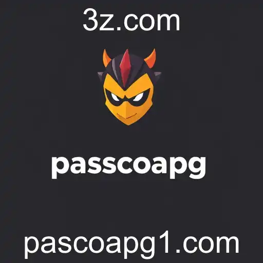 Ascensão de 'pascoapg' no Mundo dos Jogos Online