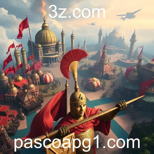 Explorando o Fascinante Mundo dos Jogos de Estratégia