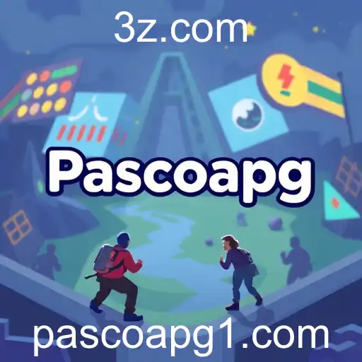 A Ascensão dos Jogos Online: O Fenômeno 'Pascoapg'