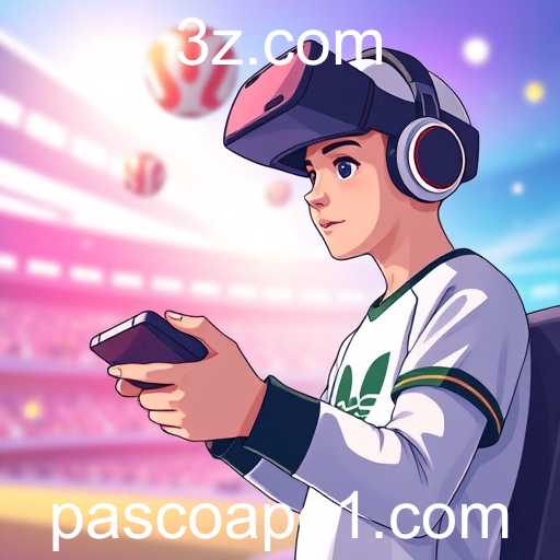 Tendências dos Jogos Online: A Crescente Popularidade do Pascoapg
